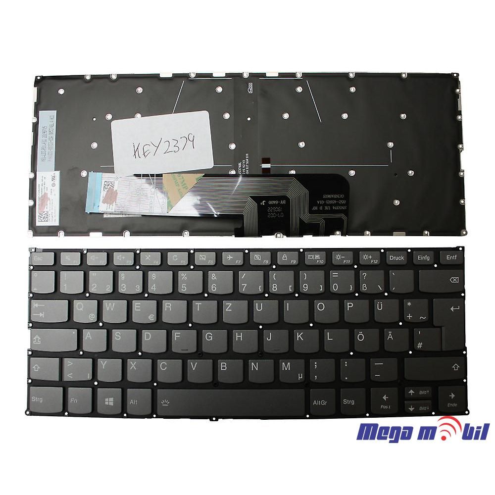 Tastatura za laptop Lenovo Yoga 530-14ARR Yoga 530-14IKB 